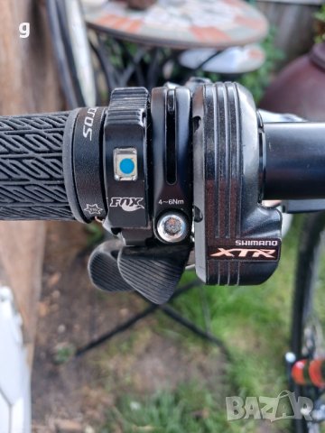 Scott spark 700 ultimate di2 карбон , снимка 7 - Велосипеди - 42469068