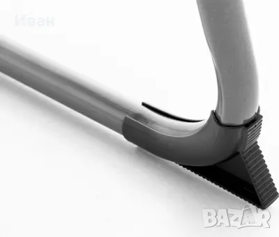 Нови! Шезлонги Solax-Sunshine XXL Comfort с възглавница и сенник. , снимка 6 - Къмпинг мебели - 48981643