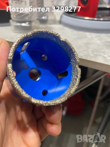 Боркорони последни бройки-30%, снимка 2 - Други инструменти - 53015387