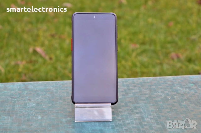 Samsung Xcover 5 64GB, снимка 4 - Samsung - 53204340