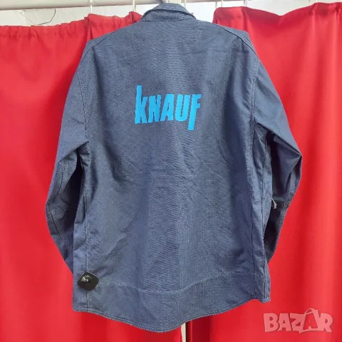 Тънко работно Яке Mascot Multisafe Romont размер М, снимка 14 - Якета - 50007677