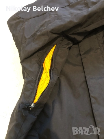 Яке quicksilver, снимка 5 - Якета - 52866545