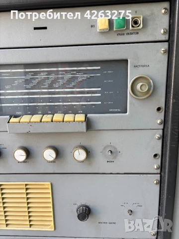 Електроакустика УУ 75/150 и А-УУ50, снимка 7 - Ресийвъри, усилватели, смесителни пултове - 51003821