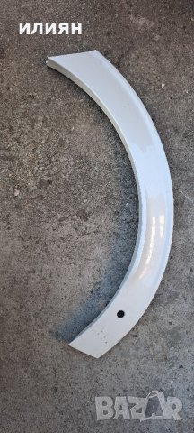 задна лява вежда за  Kia EV6 Gt 2022 2023
