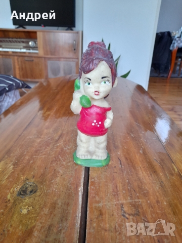 Стара кукла #35