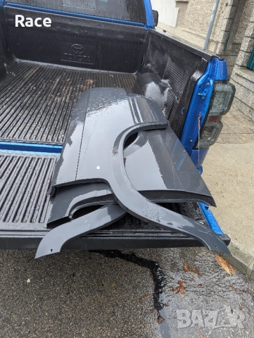 оригинални руски калници ВАЗ Лада 2107