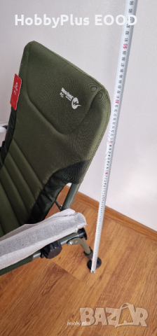 Стол риболовен шаранджийски, снимка 6 - Къмпинг мебели - 44582033