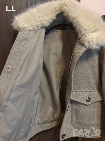 Есенни сака и якета Mango, Zara, H&M, снимка 3 - Якета - 55805135