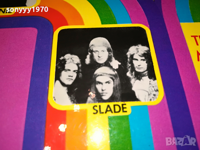 20 HITS-ARCADE RECORDS-MADE IN ENGLAND 3103221053, снимка 6 - Грамофонни плочи - 36292425