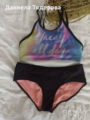 Бански на HM 158-164