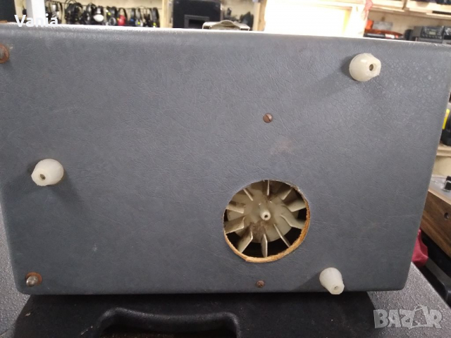 Прожекцион, снимка 9 - Антикварни и старинни предмети - 36316639