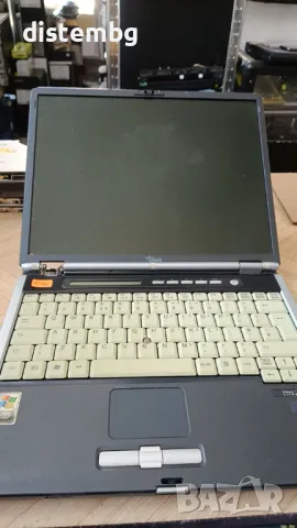Лаптоп за части Fujitsu Lifebook S7010 14''