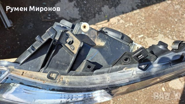 Продавам ляв фар за Дукато, Джъмпер или Боксер. , снимка 5 - Части - 41247446