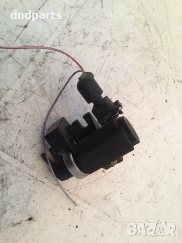 Клапан турбо за BMW E46, 2.0d, /1998-2005/