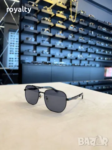 Маркови слънчеви очила , снимка 3 - Слънчеви и диоптрични очила - 49478811