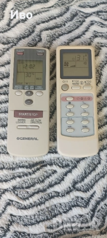 Hair Panasonic Mitsubishi Midea , снимка 10 - Климатици - 49357752