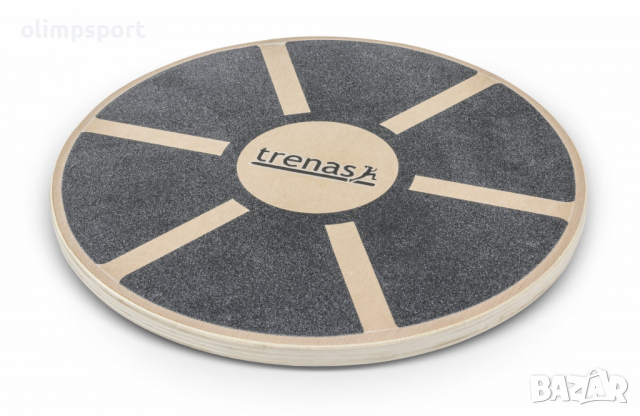 Дъска за баланс кръгла MR21.2 , снимка 3 - Други - 36190431