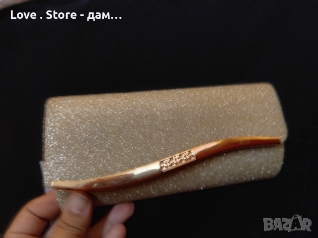 Нови дамски чанти , снимка 7 - Чанти - 51635106