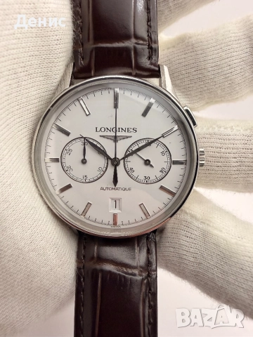 Longines Marquês de Pombal – лимитирана серия / 250 бр.