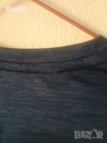 Оригинална тренировъчна фланелка на Суонзи, снимка 5 - Футбол - 51005784