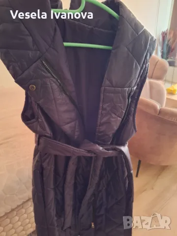 Дамски  елек 