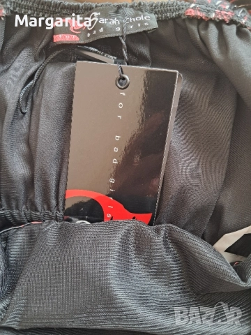 Рокля Sarah Chole, снимка 7 - Рокли - 51712335