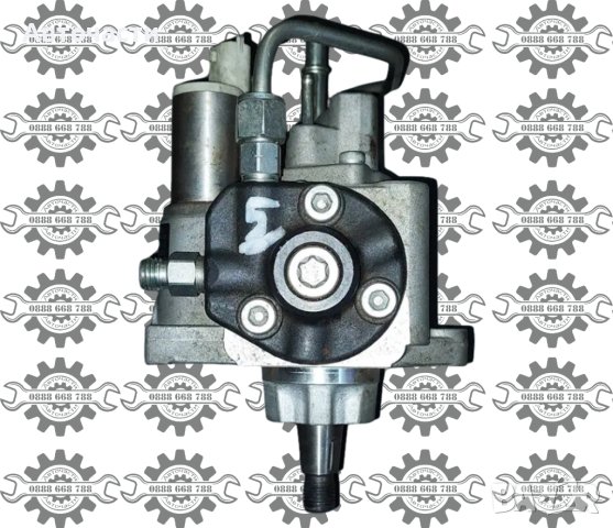 ГНП (Горивонагнетателна помпа) - Chevrolet/Opel - 1.7 D - (2009 г.+) - DENSO, снимка 6 - Части - 38871105