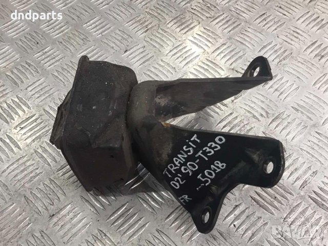 Тампон Ford Transit,2.4TD,90-T330,2002г.