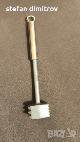 WMF  ЧУК МЕСО L26 СМ 200G PROFI PLUS 26 СМ ALU