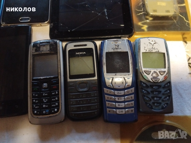 ТЕЛЕФОНИ, снимка 9 - Други - 52828936