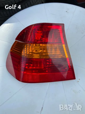 Ляв стоп за БМВ е46 / BMW e46 Седан Оригинален , снимка 2 - Части - 56255510