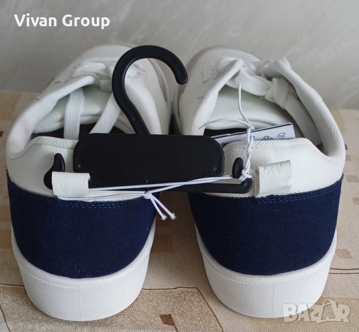 НОВО Мъжки спортни обувки 43,46, снимка 4 - Спортно елегантни обувки - 51649237