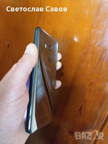 HTC U11plus 6/128gb. Ip68., снимка 4 - HTC - 50469720