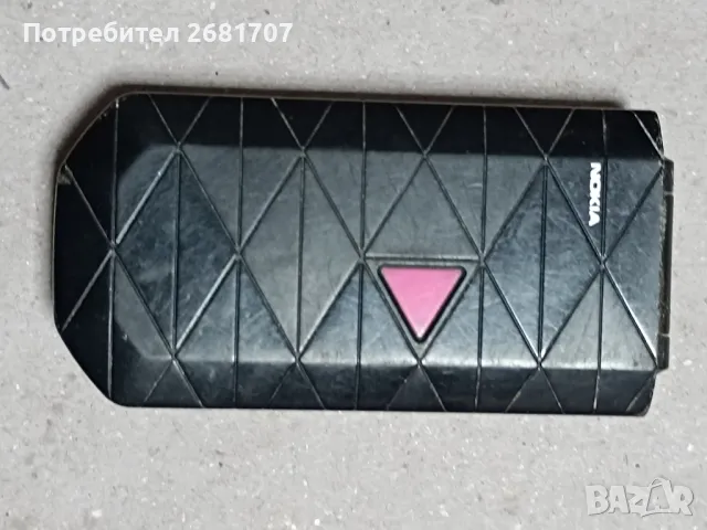 телефон Нокия 7070d-2