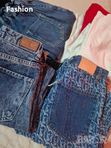 Дънки ХС/С размер