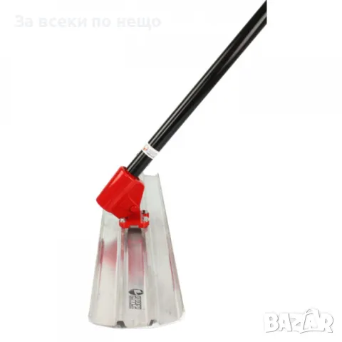 Ръчен алуминиев мастар за бетон 1.2 м  5.4 м Ripper, снимка 3 - Други инструменти - 50327833