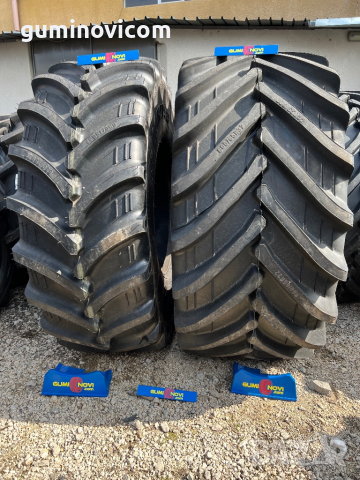 Селскостопански/агро гуми - налично голямо разнообразие от размери и марки - BKT,Voltyre,KAMA,Алтай, снимка 3 - Гуми и джанти - 36269032