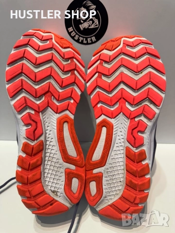 Маратонки SAUCONY JAZZ.Номер 45, снимка 8 - Маратонки - 51765028