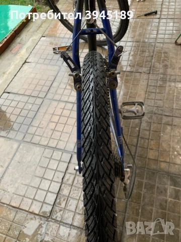 Велосипед , снимка 5 - Велосипеди - 53484259