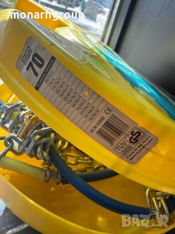 вериги за сняг, снимка 6 - Аксесоари и консумативи - 47461231