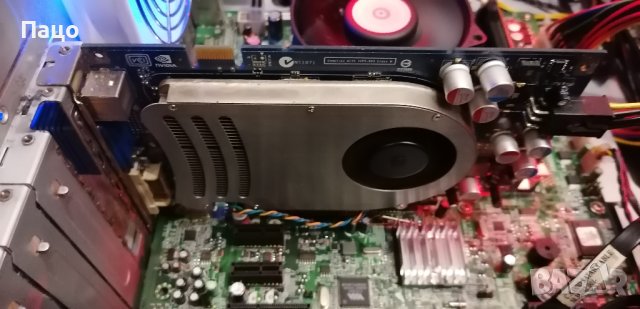 GIGABYTE GV-N860, снимка 6 - Видеокарти - 41100405