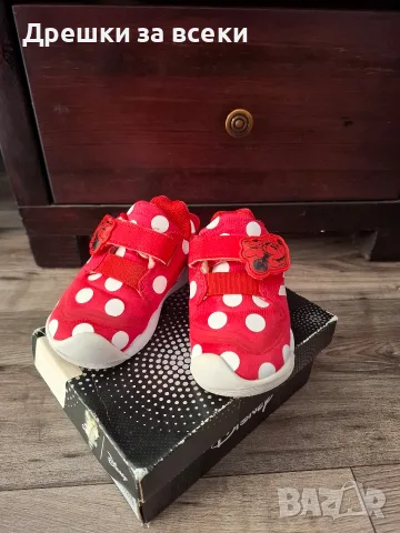 Adidas disney Mini , снимка 2 - Детски маратонки - 56127925