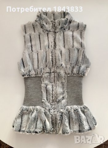 Елек размер 152