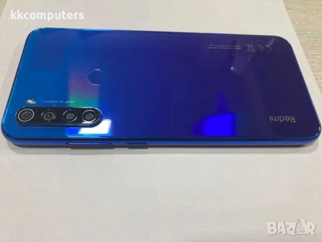 ЧАСТИ - за XIAOMI - Redmi Note 8T