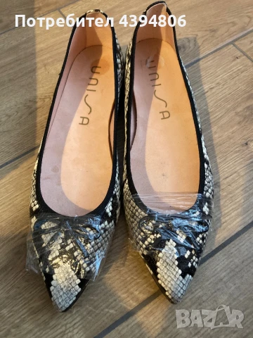 Unisa обувки 39, снимка 1