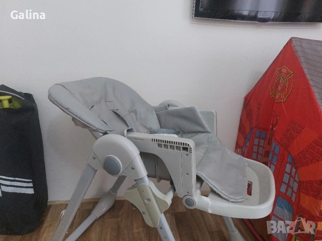 столче за хранене Kinder kraft , снимка 2 - Столчета за хранене - 52002809