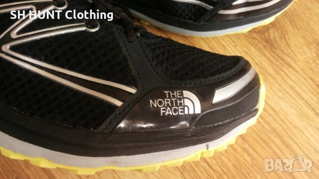 THE NORTH FACE Vibram Shoes размер EUR 40 / UK 6,5 летни маратонки - 307, снимка 4 - Ежедневни обувки - 41844806