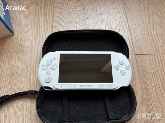 PSP Street, снимка 2 - Игри за PlayStation - 53242222