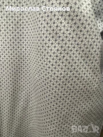 Мъжки ризи и фанели с дълъг ръкав, снимка 5 - Ризи - 52189264