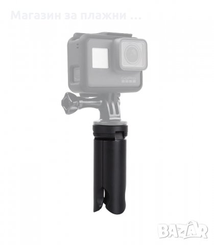 МИНИ СТАТИВ ЗА ФОТОАПАРАТ И КАМЕРА - код 3194, снимка 11 - Селфи стикове, аксесоари - 34125828